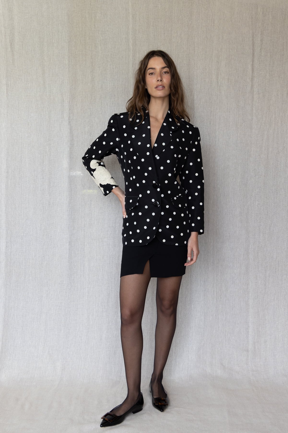 Gianfranco Ferre Skirt Suit