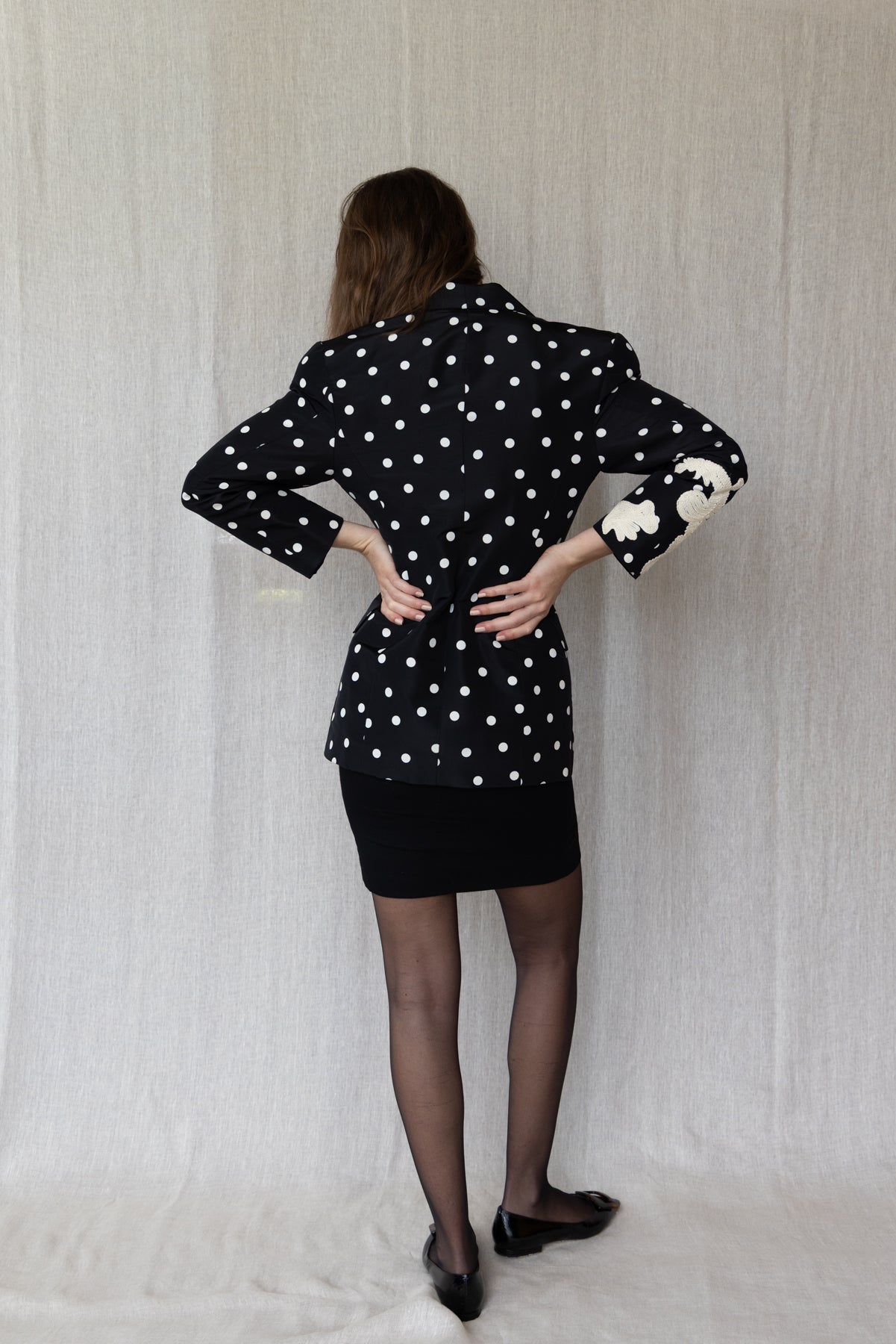 Gianfranco Ferre Skirt Suit