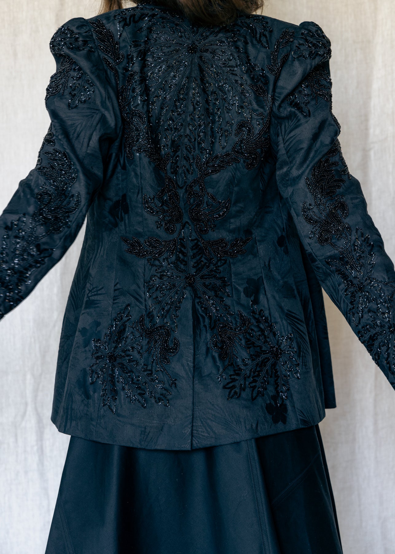 Dries Van Noten Evening Jacket