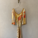 1984 Sequin Dress