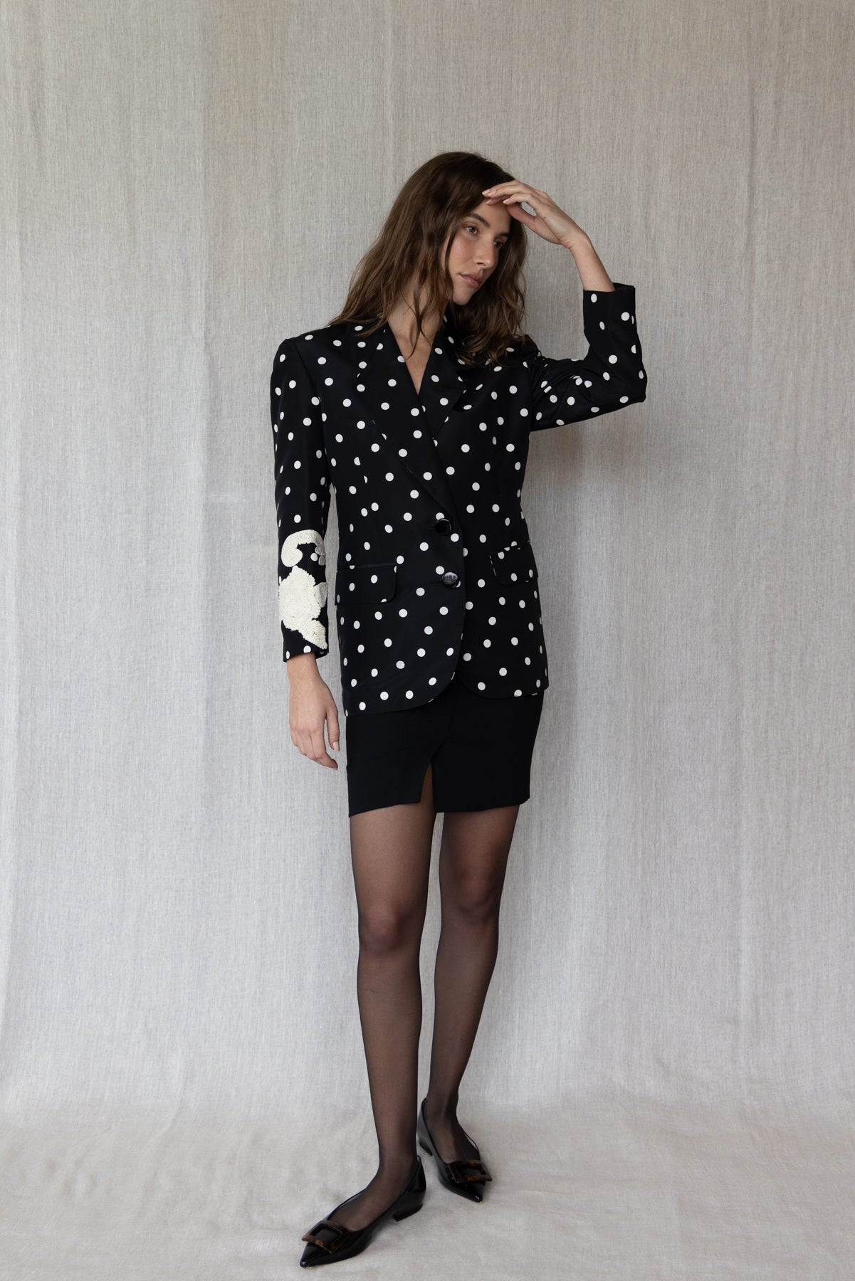 Gianfranco Ferre Skirt Suit