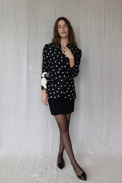 Gianfranco Ferre Skirt Suit