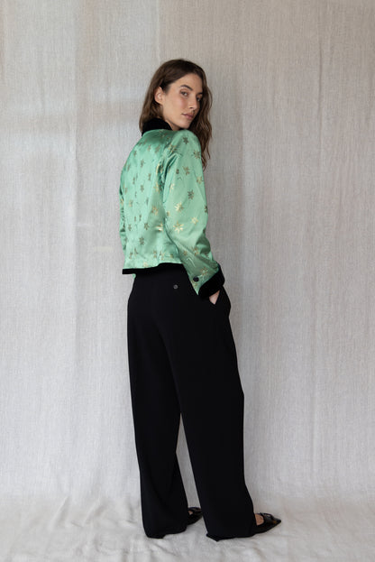 Yves Saint Laurent Evening Jacket