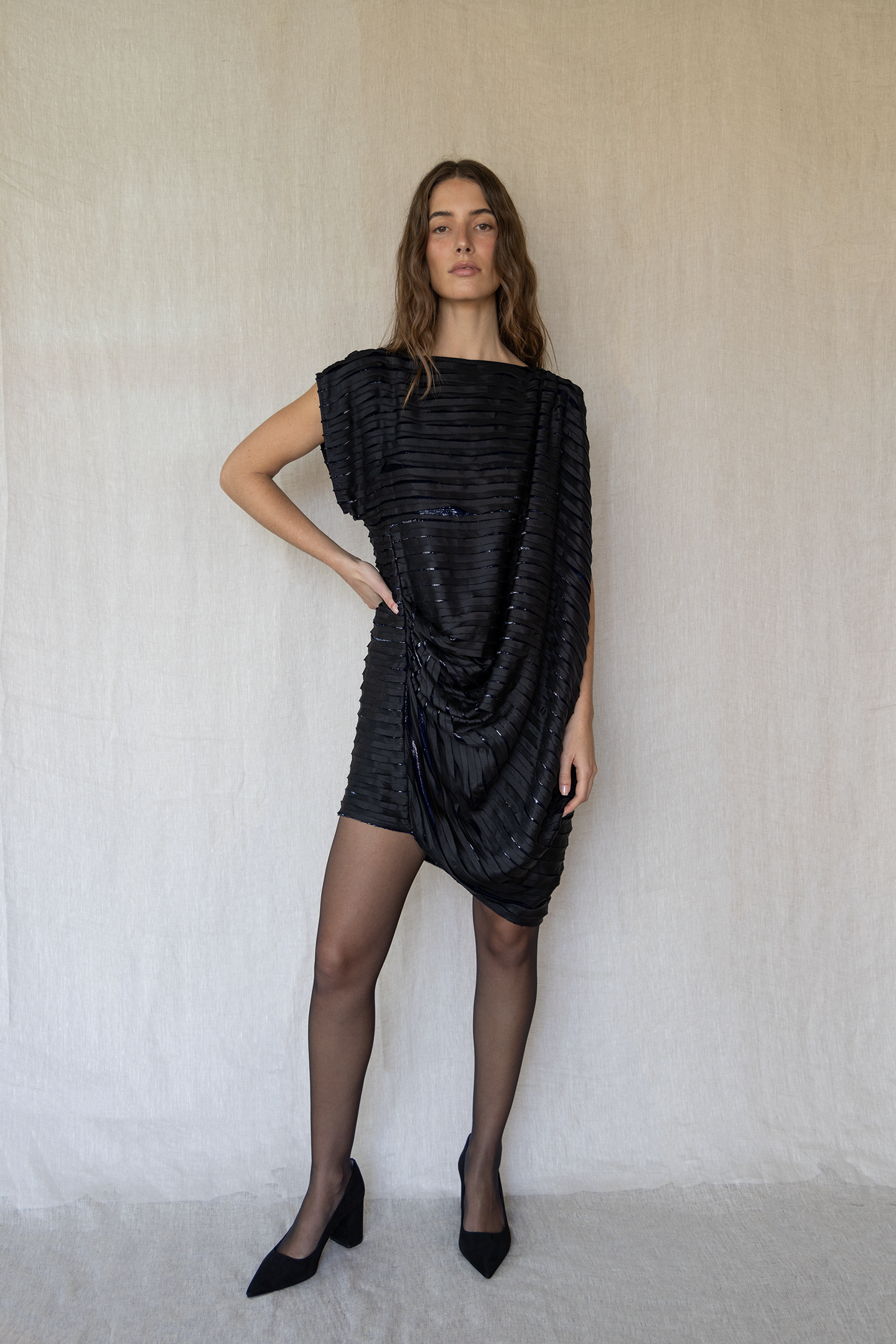 Louis Vuitton by Marc Jacobs Tunic