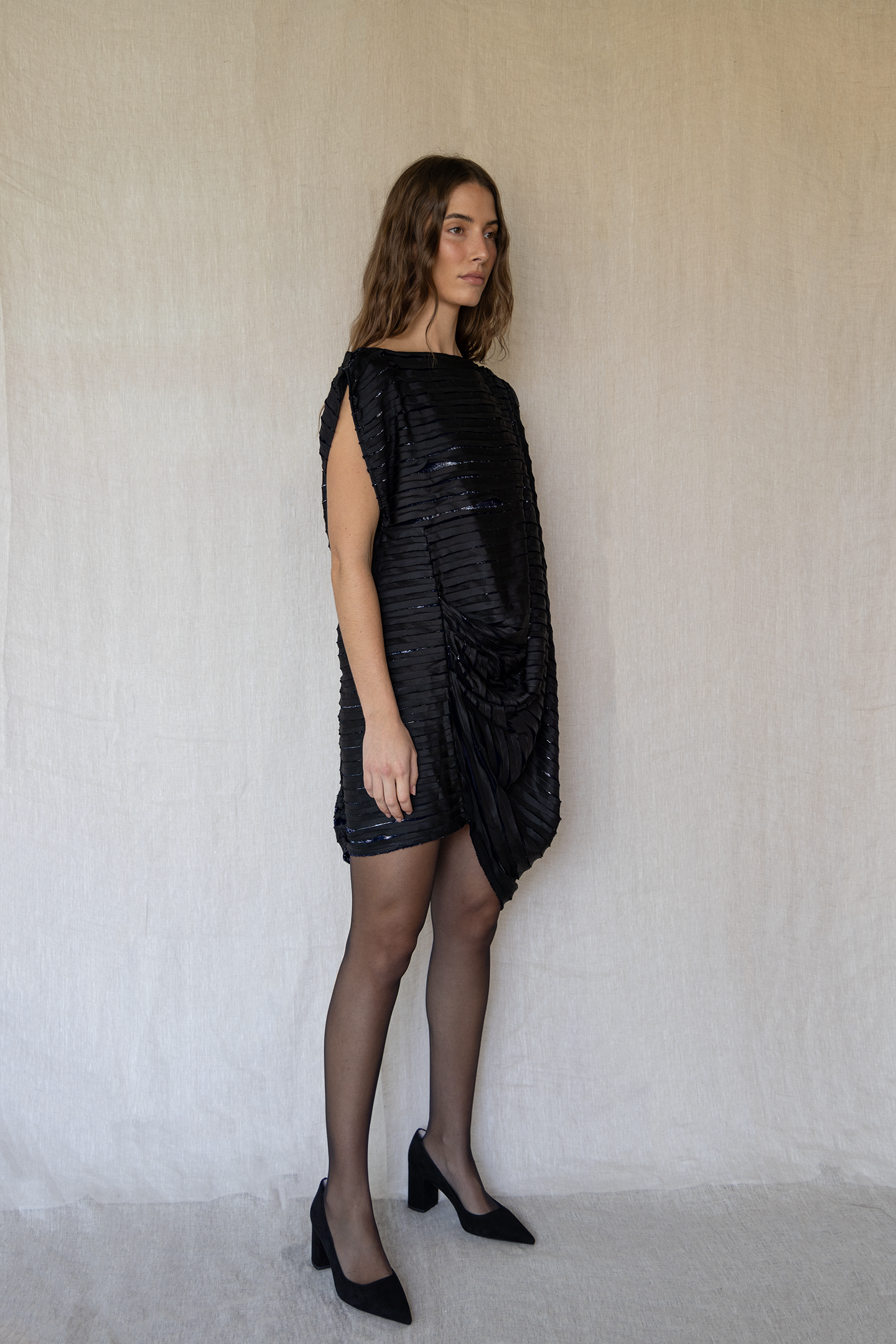 Louis Vuitton by Marc Jacobs Tunic