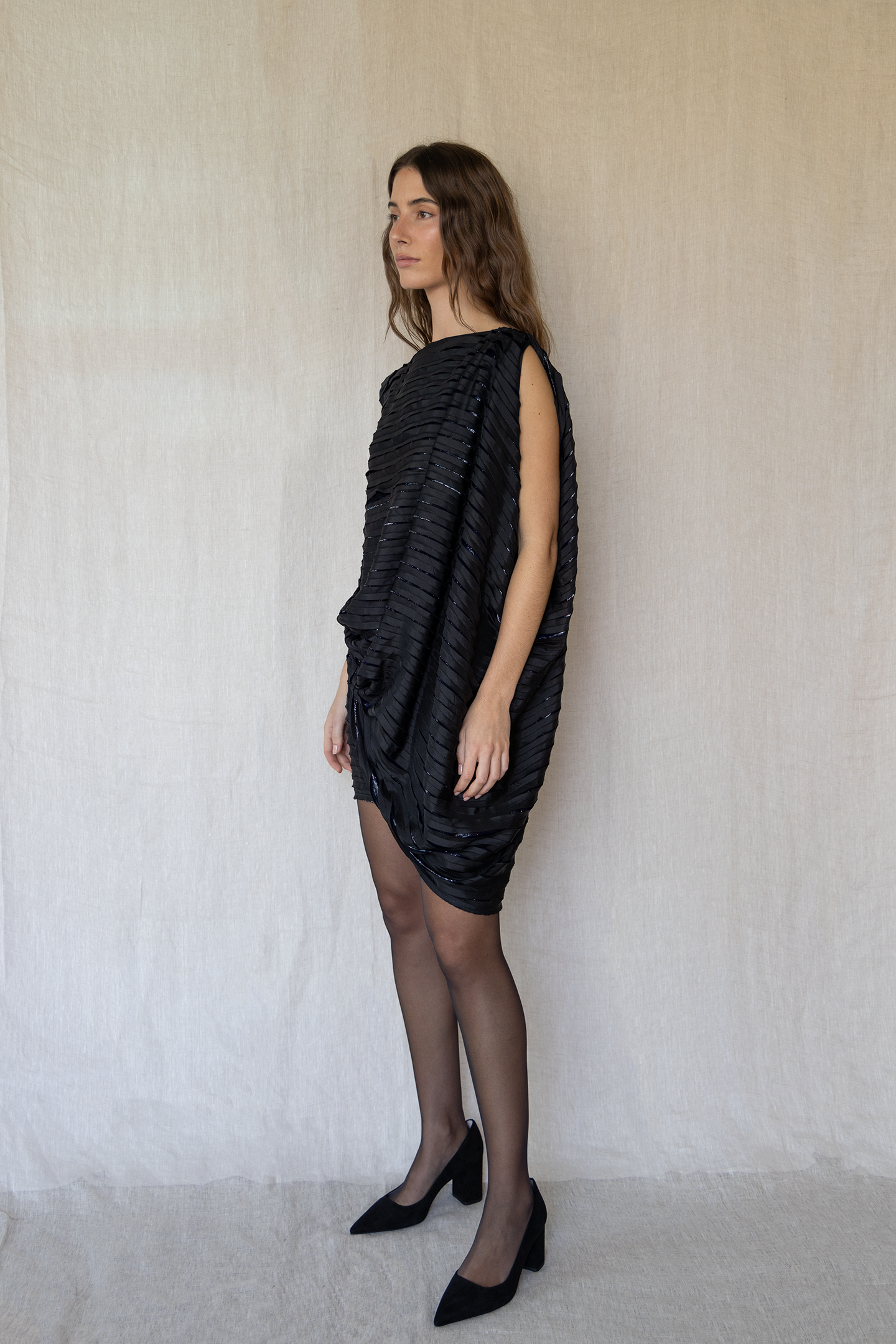 Louis Vuitton by Marc Jacobs Tunic