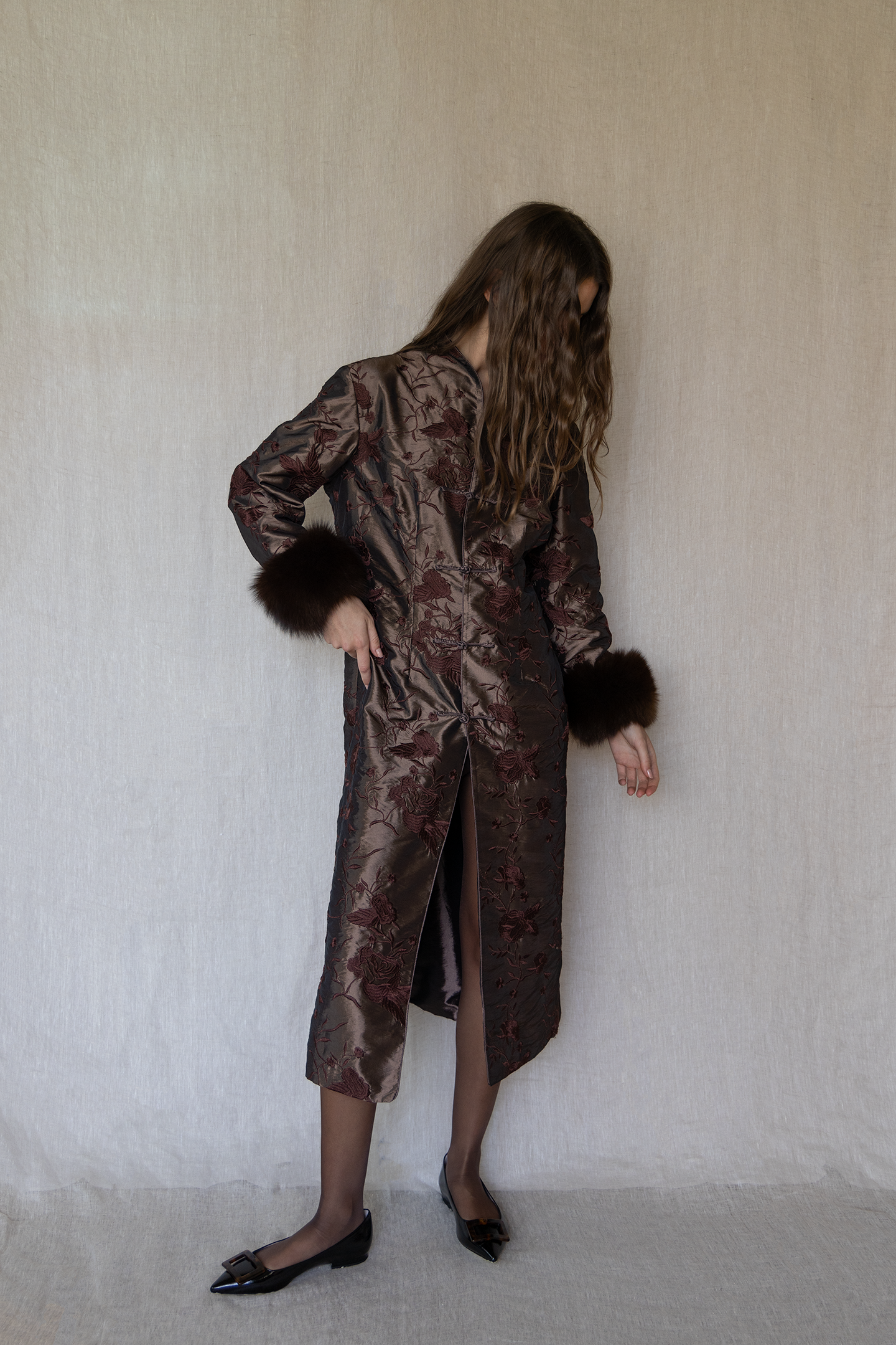 Neiman Marcus Coat