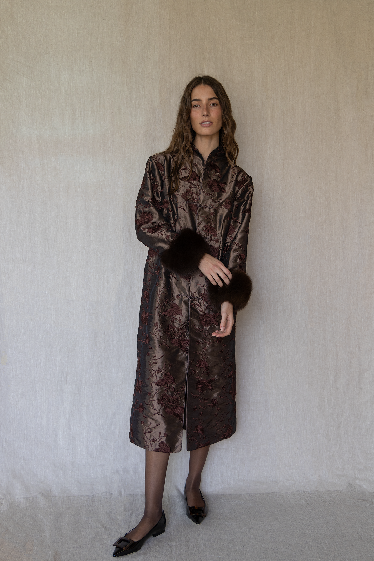 Neiman Marcus Coat