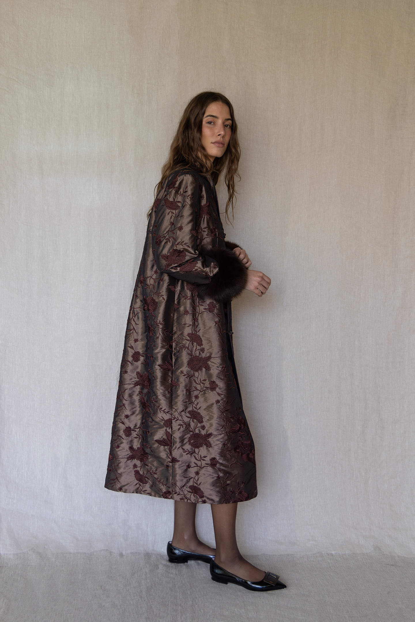 Neiman Marcus Coat