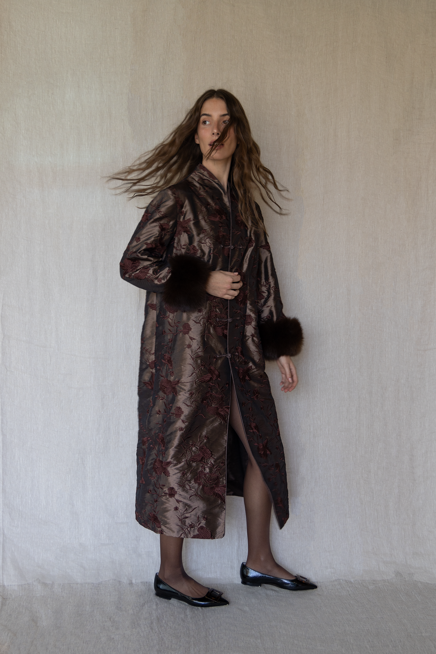 Neiman Marcus Coat