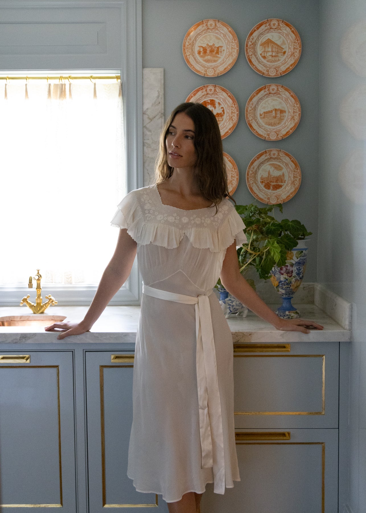 Lookbook – Tumbling Dice Vintage