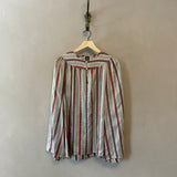 Silk Blouse